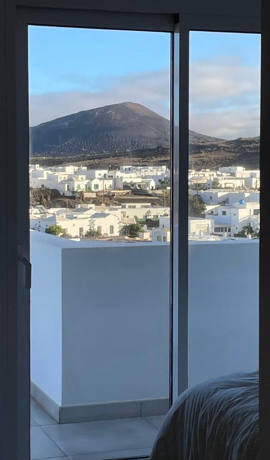 Villa Vulcano Уга Экстерьер фото