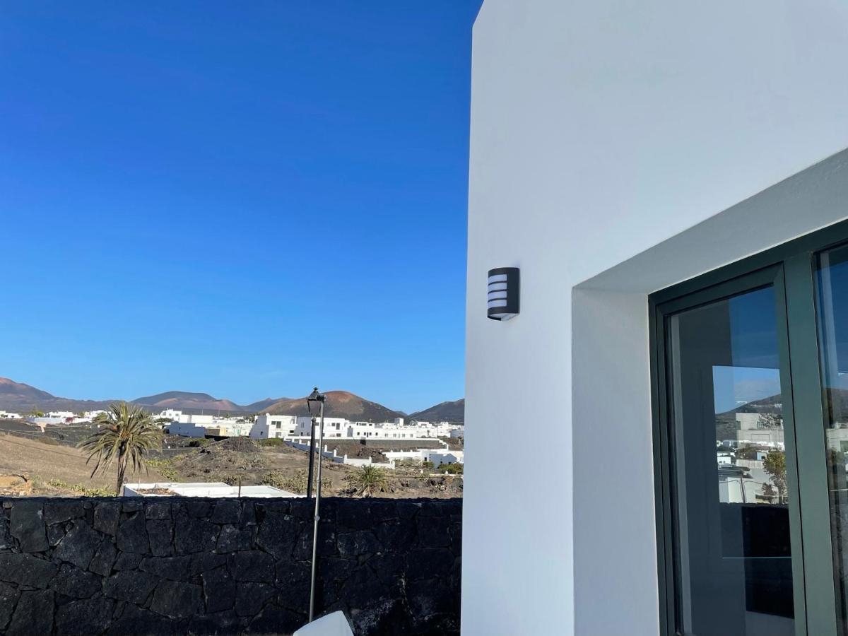 Villa Vulcano Уга Экстерьер фото
