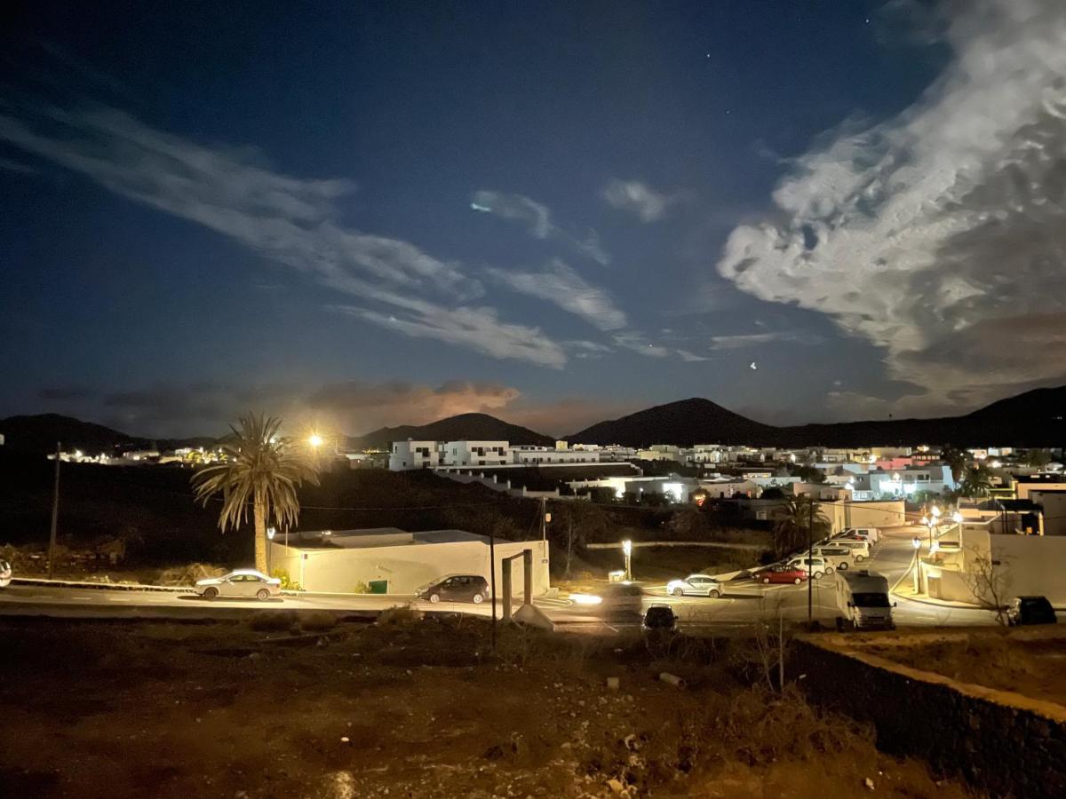 Villa Vulcano Уга Экстерьер фото