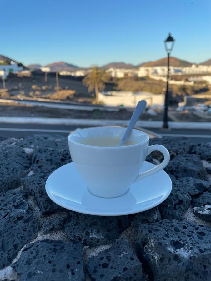 Villa Vulcano Уга Экстерьер фото