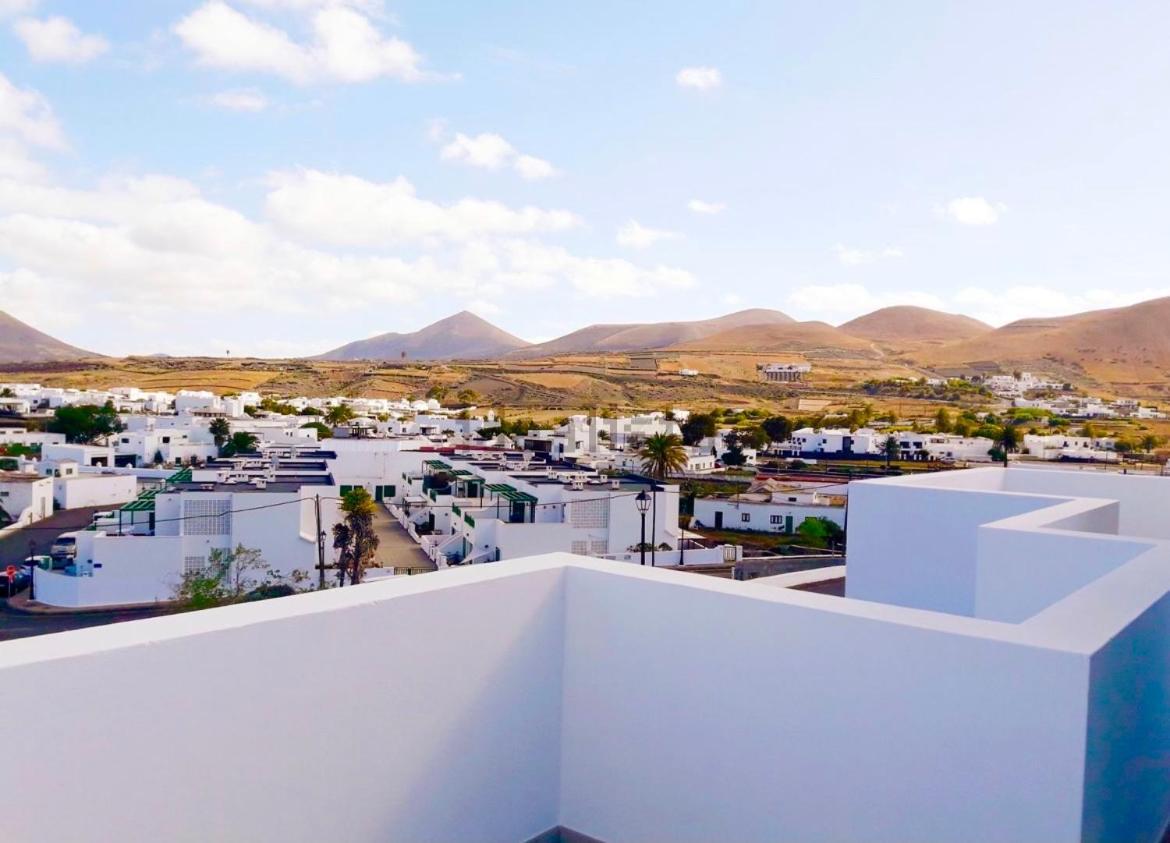 Villa Vulcano Уга Экстерьер фото