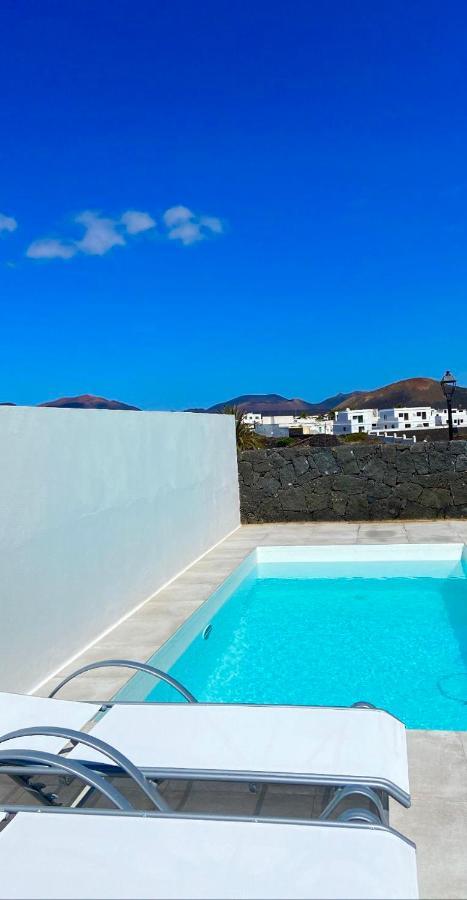 Villa Vulcano Уга Экстерьер фото